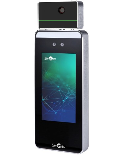 ST-FR041T. Считыватель контроля доступа биометрический. Smartec в Копейске