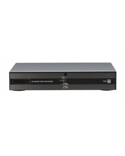 STR-HD1635. Видеорегистратор мультиформатный 16-канальный. Smartec в Копейске