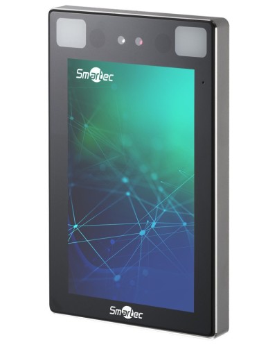 ST-FR043. Считыватель контроля доступа биометрический. Smartec в Копейске