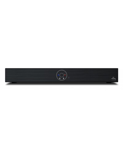 STNR-1660. IP-видеорегистратор 16-канальный. Smartec в Копейске