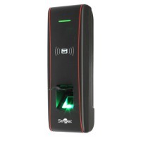 ST-FR031EM. Считыватель контроля доступа биометрический. Smartec
