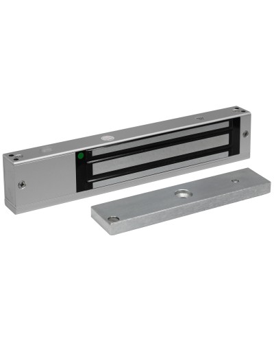 ST-EL260DL-SL. Замок электромагнитный. Smartec в Копейске