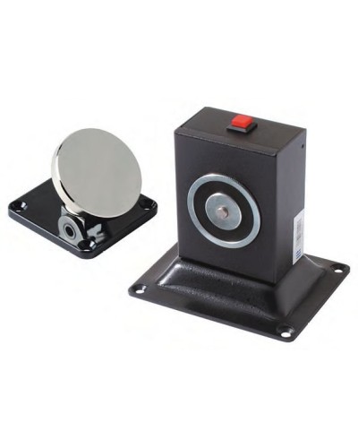 ST-DH605U. Фиксатор электромагнитный. Smartec в Копейске