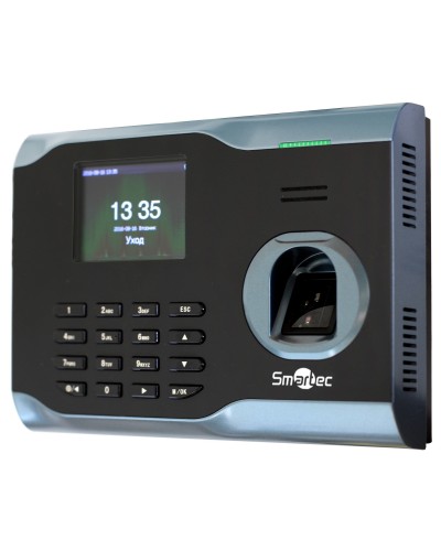 ST-FT161EM. Биометрический терминал учета рабочего времени. Smartec в Копейске