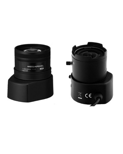 STL-6MP1250DC. Объектив вариофокальный с автоматической диафрагмой (АРД). Smartec в Копейске