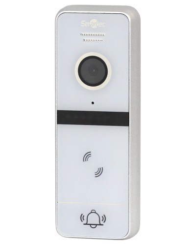 ST-DS506CMF-WT. Видеопанель вызывная цветная. Smartec в Копейске
