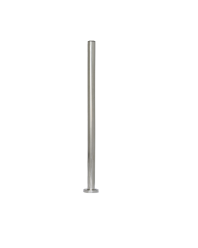 ST-GR010P-SS. Стойка ограждения. Smartec в Копейске