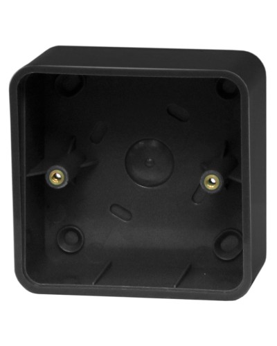 ST-EX014BR-BK. Адаптер для накладного монтажа. Smartec в Копейске