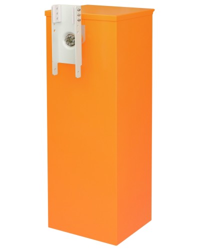 ST-RB203BR. Тумба шлагбаума для левостороннего монтажа. Smartec в Копейске