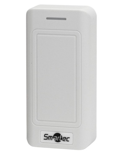 ST-PR022EHM-WT. Считыватель EM-Marin, HID, Mifare. Smartec в Копейске