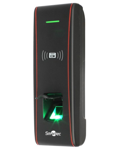 ST-FR031MF. Считыватель контроля доступа биометрический. Smartec в Копейске