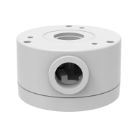 STB-JB3. Коробка монтажная для кронштейнов. Smartec