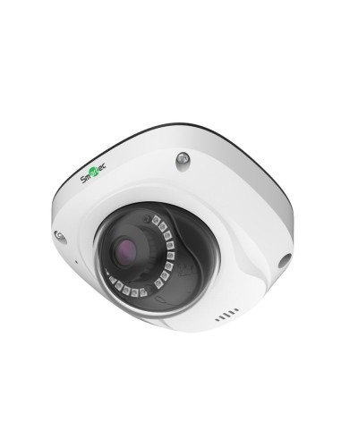 STC-IPM5507A/1 Estima. Видеокамера IP купольная. Smartec в Копейске
