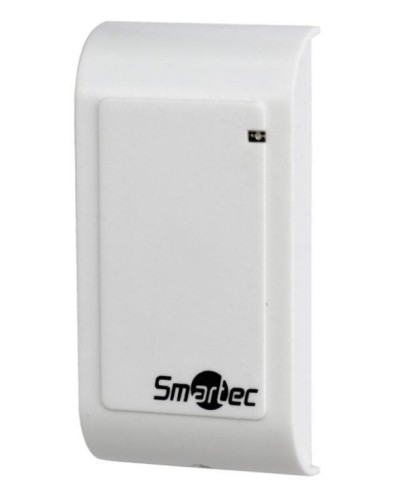 ST-PR011EM-WT. Считыватель бесконтактный для proxi-карт и брелоков. Smartec в Копейске
