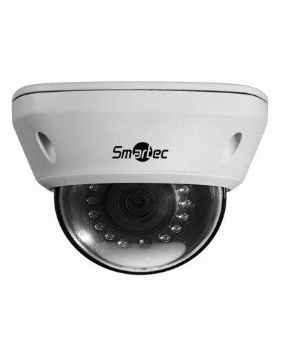 STC-IPM5591/1. Видеокамера IP купольная. Smartec в Копейске