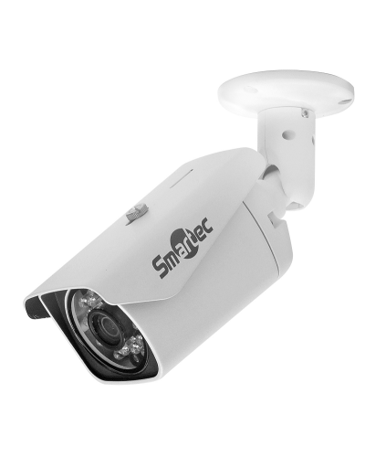 STC-IPM3660/1 Xaro. Видеокамера IP цилиндрическая. Smartec в Копейске