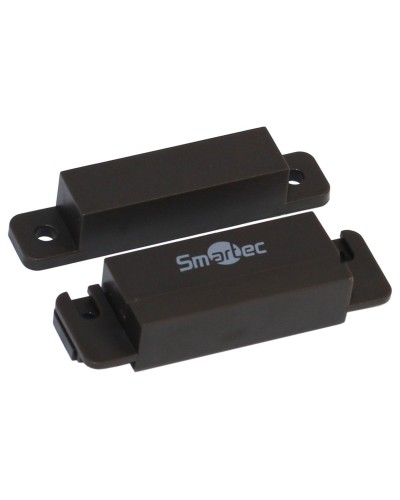 ST-DM121NC-BR. Извещатель охранный точечный магнитоконтактный. Smartec в Копейске
