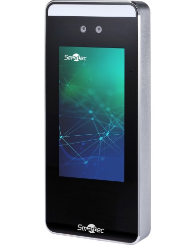 ST-FR041ME. Считыватель контроля доступа биометрический. Smartec в Копейске