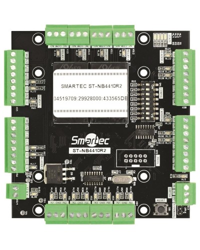 ST-NB441DR2. Модуль расширения. Smartec в Копейске