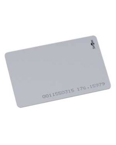 ST-PC028MD7. Карта Mifare стандартная. Smartec в Копейске