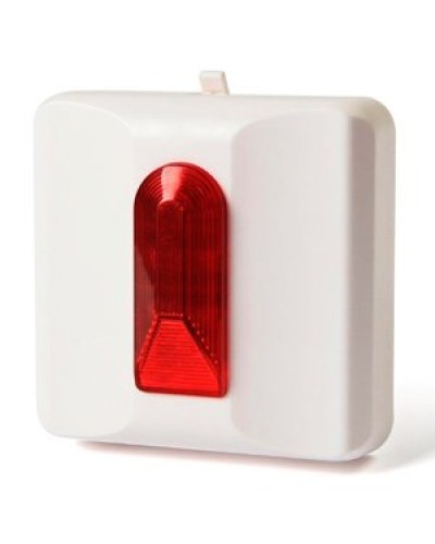 ST-AA010L-RD. Оповещатель световой. Smartec в Копейске