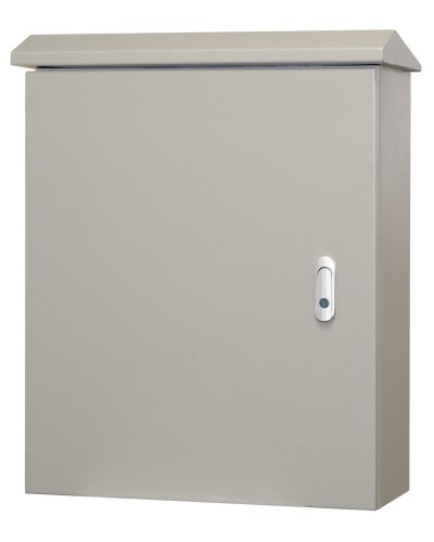 ST-RD060PC-WT. Блок управления блокираторами программируемый. Smartec в Копейске