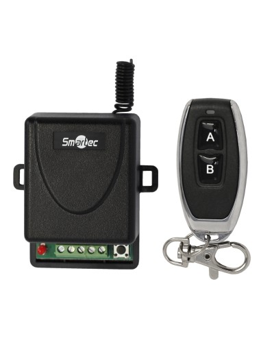 ST-RC117RR. Комплект управления по радиоканалу. Smartec в Копейске