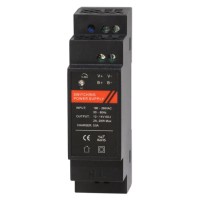 ST-PS102DIN. Блок бесперебойного питания. Smartec