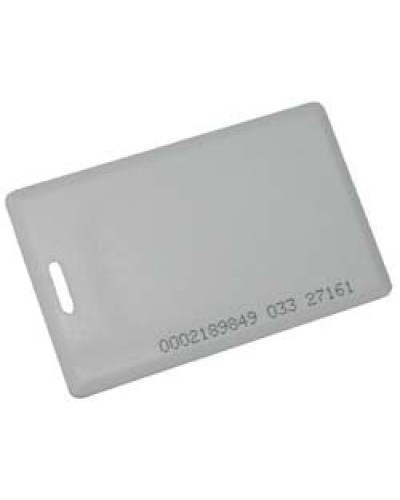 ST-PC010MF. Карта Mifare стандартная. Smartec в Копейске