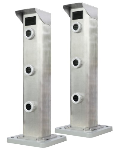 ST-PD103LB-MC. Активный лазерный барьер. Smartec в Копейске