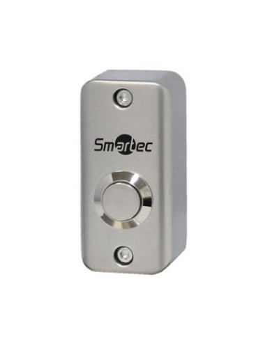 ST-EX012SM. Кнопка металлическая, накладная. Smartec в Копейске