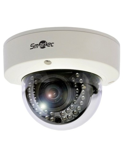 STC-IPM3598A/1. Видеокамера IP купольная. Smartec в Копейске