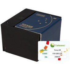 Timex DR Pack 1. Аппаратно-программный комплекс Smartec. Smartec