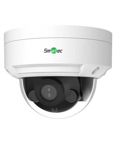 STC-IPM5506A/1 Estima. Видеокамера IP купольная. Smartec в Копейске