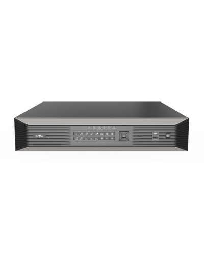 STNR-1633. IP-видеорегистратор 16-канальный. Smartec в Копейске