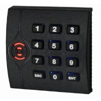 ST-PR170EK. Считыватель EM с клавиатурой. Smartec