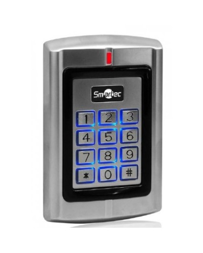 ST-SC141EHK. Кодовая панель со встроенным считывателем. Smartec в Копейске