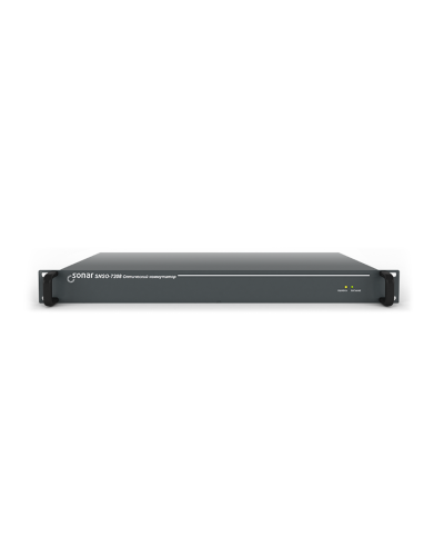 SNSO-7208. Коммутатор оптический. Sonar в Копейске