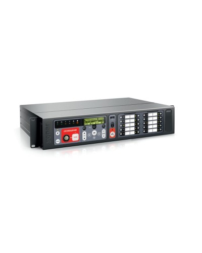 SPM-B20085-AR. Моноблок ППУ стоечный на 20 зон. Sonar в Копейске