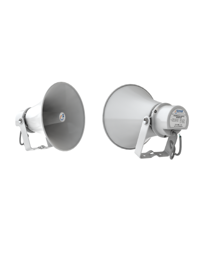 SHS-20TA (корпус белый). Громкоговоритель рупорный трансляционный. Sonar в Копейске