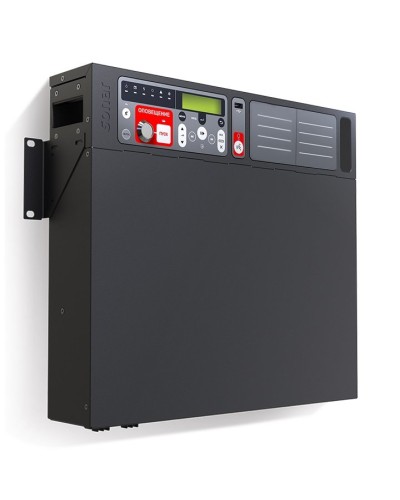SPM-B10025-AW. Моноблок ППУ настенный на 10 зон. Sonar в Копейске