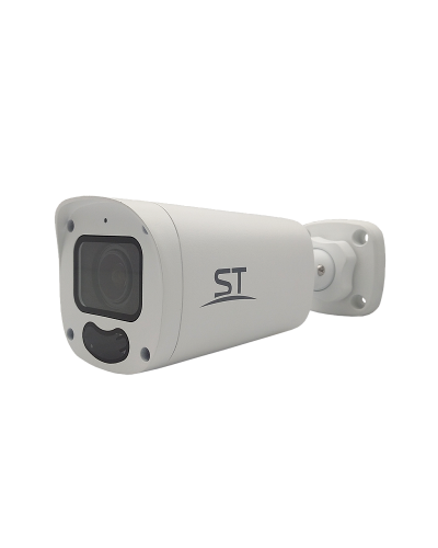 ST-VA5647 PRO STARLIGHT. Видеокамера IP цилиндрическая. Space Technology в Копейске