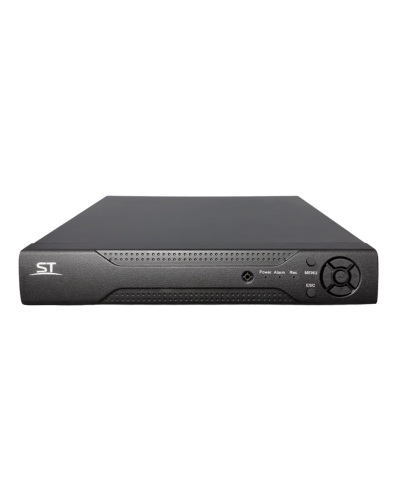 ST-NVR-S1608X25. IP-видеорегистратор 16-канальный. Space Technology в Копейске
