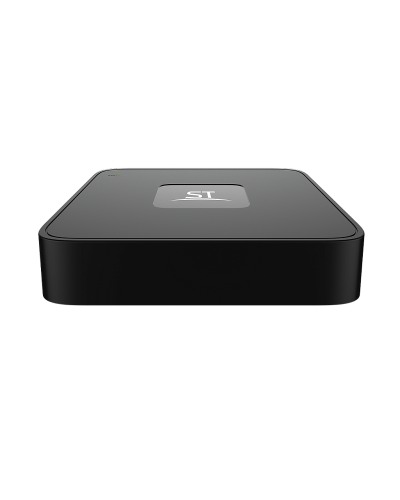 ST-NVR-P1006K15. IP-видеорегистратор 10-канальный. Space Technology в Копейске