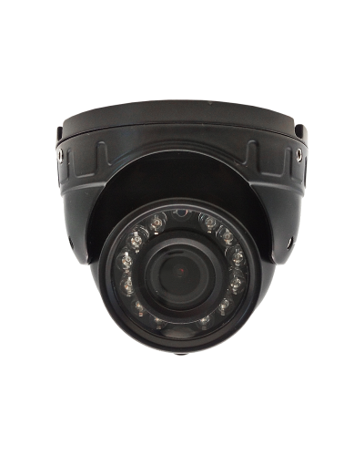 ST-S4501 POE (2.8) (черный). Видеокамера IP купольная. Space Technology в Копейске