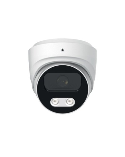 ST-VF5911 PRO STARLIGHT. Видеокамера IP купольная. Space Technology в Копейске