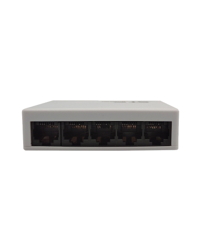 ST-ES51. Коммутатор без PoE. Space Technology в Копейске