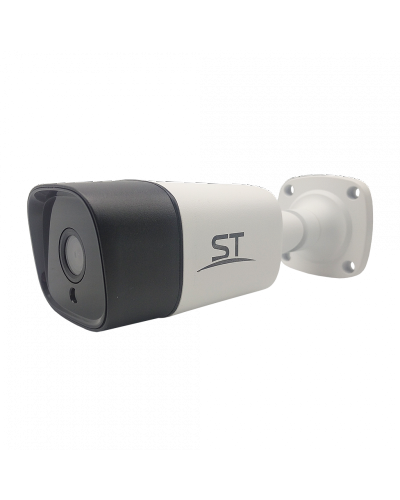 ST-S5533 CITY (2.8). Профессиональная видеокамера IP цилиндрическая. Space Technology в Копейске