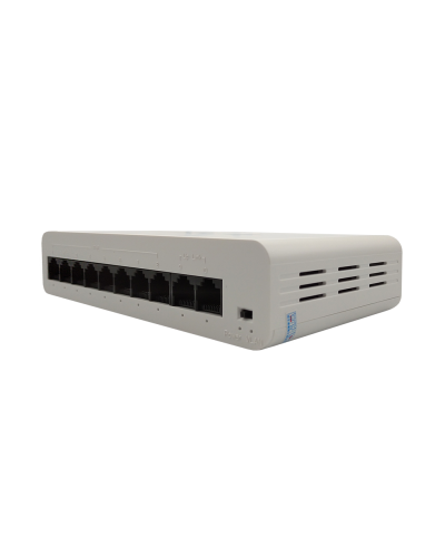 ST-S811POE. Сетевой PoE коммутатор. Space Technology в Копейске