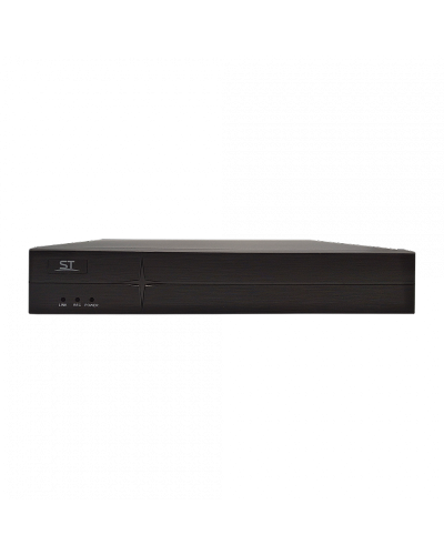 ST-NVR-S16083 CITY. IP-видеорегистратор 16-канальный. Space Technology в Копейске